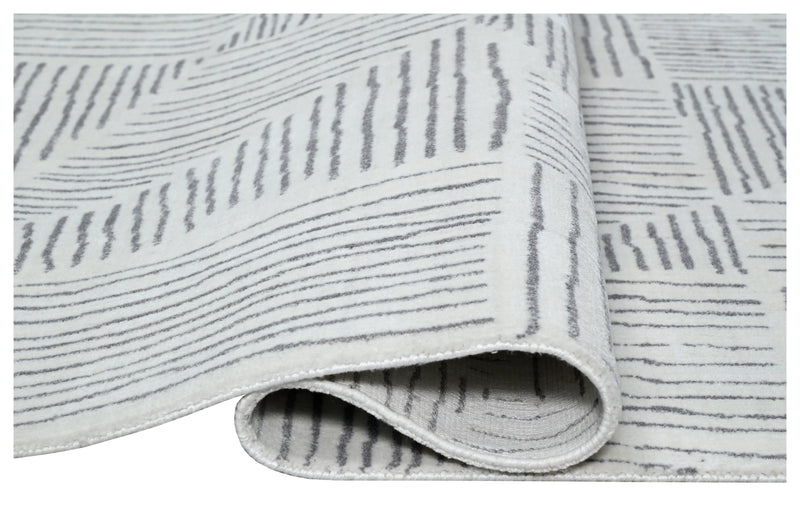Hand Loom Polyster Rugs