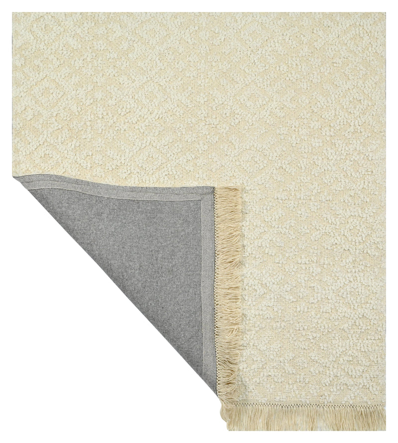 Dhurrie NZ wool